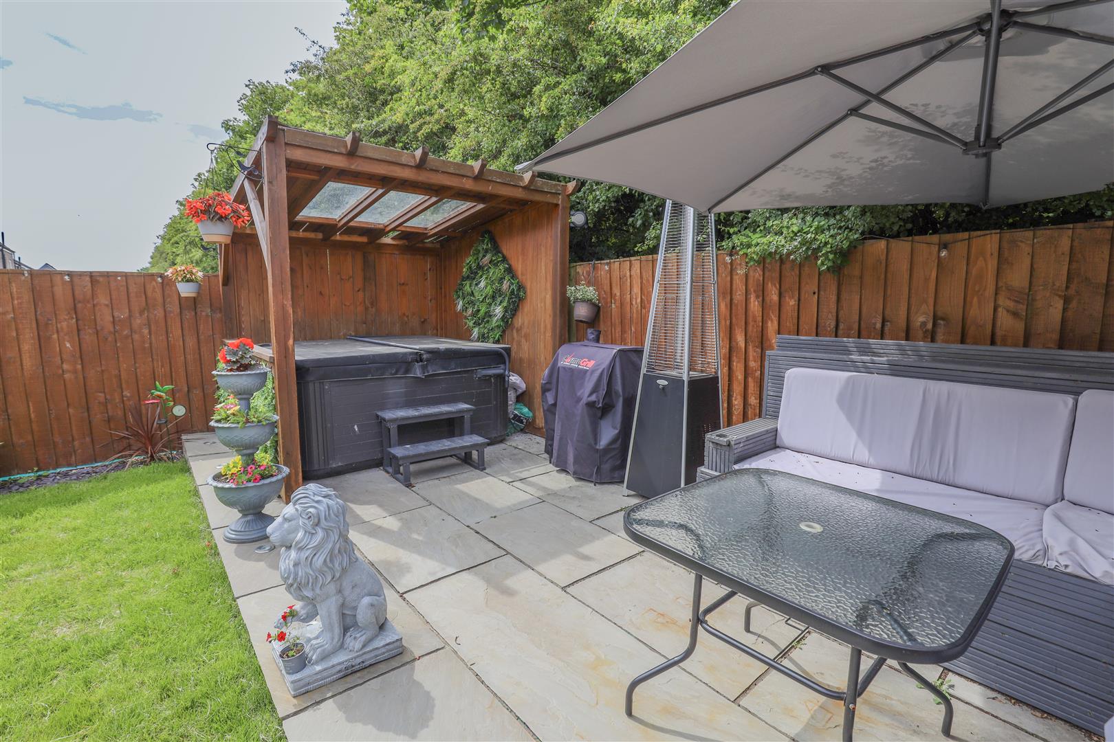 65 Plasnewydd Walk, Llantwit Major, Vale of Glamorgan, CF61 2YW